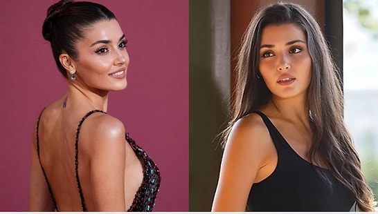 Hande Erçel’s Love Life, Career And Biography: Everything Fans Want To Know