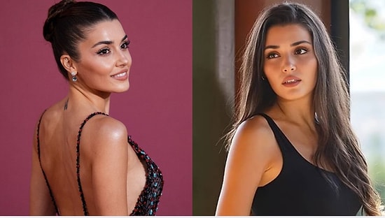 Hande Erçel’s Love Life, Career And Biography: Everything Fans Want To Know