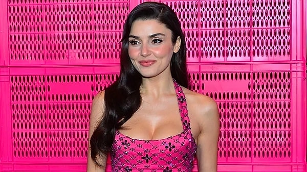 Pivotal Moments in Hande Erçel's Career and Her Popular TV Series