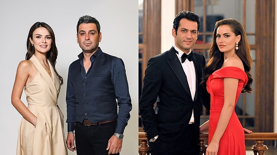 A New Film Is Added To The Go Türkiye Series Starring Murat Yıldırım, Fahriye Evcen And Sedef Avcı