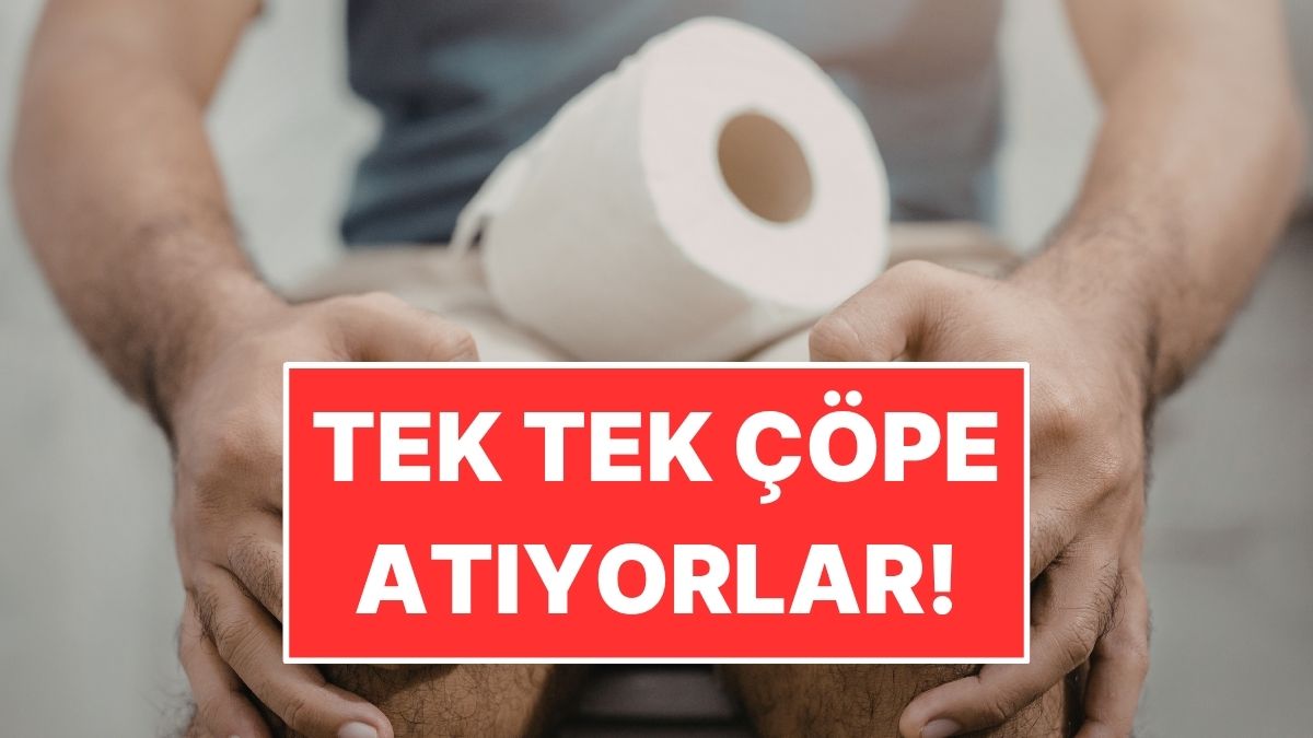 Herkesin Öve Öve Bitiremediği Tuvalet Kağıdıyla İlgili Şaşırtan Araştırma