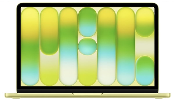 Geleceğin Dehaları İçin: Apple 13 inç MacBook Neo!