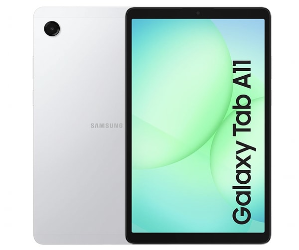 Taşınabilir Eğlence: Samsung Galaxy Tab A11!