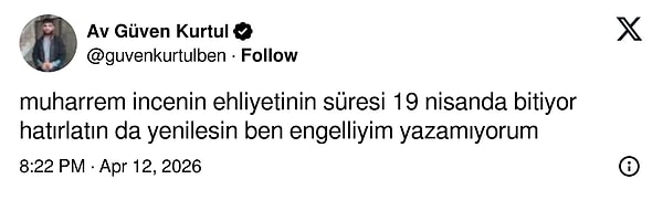 Bir X kullanıcısı da inanılmaz bir fotoğrafik hafıza örneği göstererek o günlerden bir görseli hatırladı.