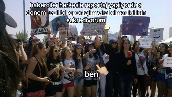 O dönem Türkiye'de başka kimler konser vermişti?