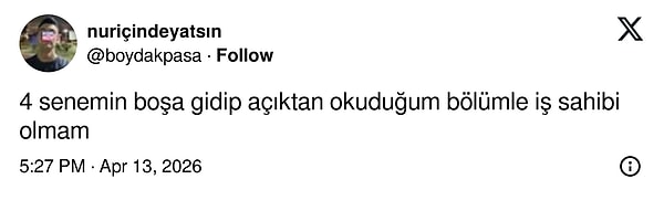 Şimdi yanıtlara dalalım...
