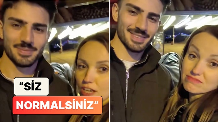 Yakışıklı Mısırcıyı Görmek İçin Ülkemize Gelen Bir Rus Beklenmedik Bir Yorumda Bulundu