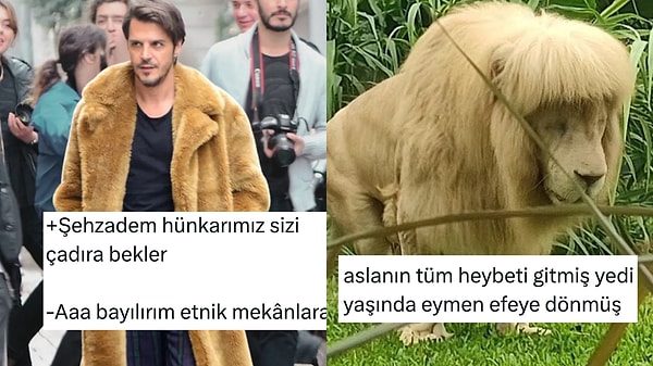 Son 24 Saatin Viral Tweetleri