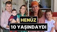 Tekstil Devi Aile Acı Haberi Duyurdu: 10 Yaşındaki Selin Toplusoy Hayatını Kaybetti