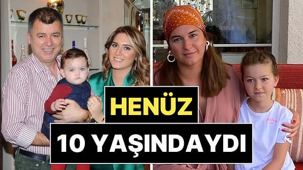 Tekstil Devi Aileden Acı Haber: Selin Toplusoy Vefat Etti