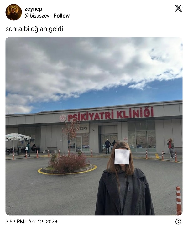 Ancak romantizm de bir yere kadar.