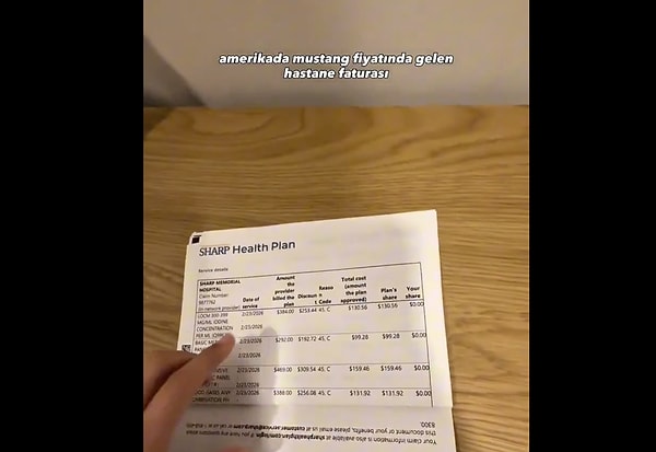 Peki Amerika'da sağlık sistemi gerçekte nasıl işliyor?