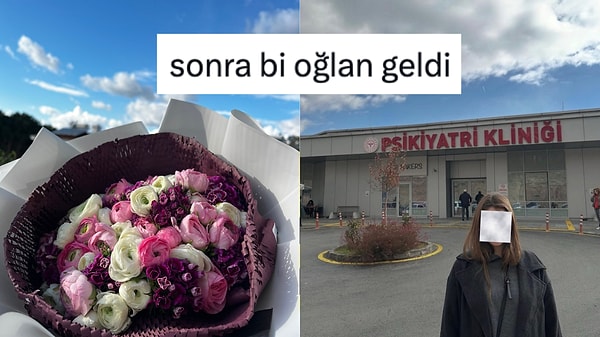 Romantizm Dolu Akıma Kendi İlişki Hayatlarından Örneklerle Turp Sıkan Kişiler