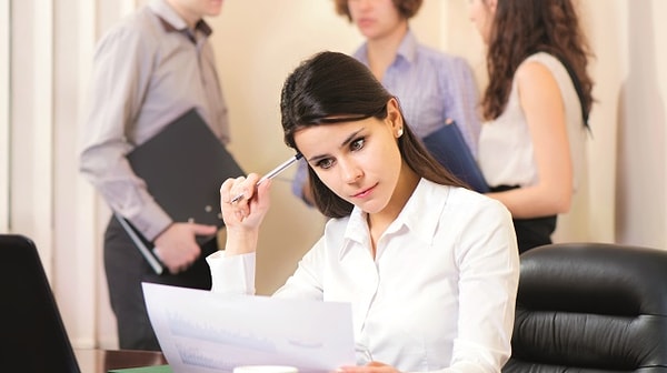 Kariyer molası aslında bilinçli bir yeniden konumlanma hamlesi.