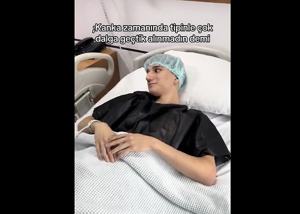 Is it societal pressure or individual preference?