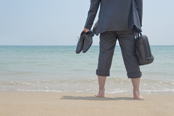 Gelir kaybı riski doğru planlama ile gayet de yönetilebilir.