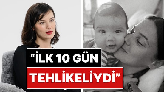 Pınar Deniz, Oğlu Fikret Hakan'ı Kucağına Aldığı An Yaşadıklarını İlk Kez Anlattı!