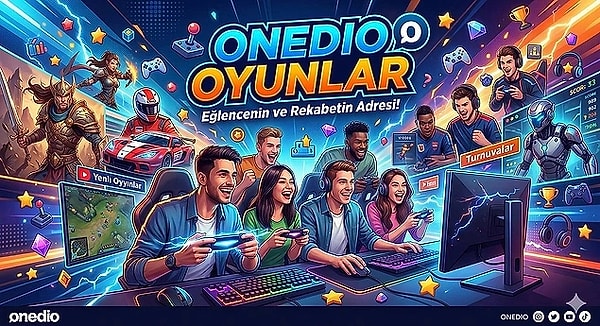Diğer Onedio oyunları için 👇