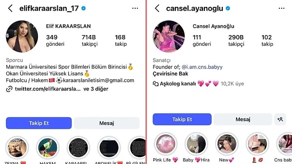 İstanbul’da kamuoyunun yakından takip ettiği ünlü isimlere yönelik düzenlenen geniş kapsamlı soruşturma, dijital dünyada yeni bir hareketliliğe yol açtı.