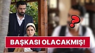 Taşacak Bu Deniz'de Şerif Karakteri İçin İlk Düşünülen İsim Bambaşka Biriymiş!