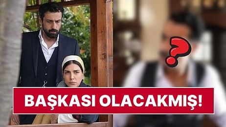 Taşacak Bu Deniz'de Şerif Karakteri İçin İlk Düşünülen İsim Bambaşka Biriymiş!