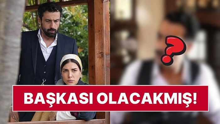 Taşacak Bu Deniz'de Şerif Karakteri İçin İlk Düşünülen İsim Bambaşka Biriymiş!