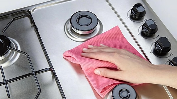 Asıl farkı yaratan son dokunuş ise çoğu kişinin aklına bile gelmiyor