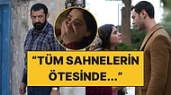 Emrah Aytemur, Canlandırdığı Sevdiğim Sensin Ferman ile Dicle'nin Yıkıcı Sahnesiyle İlgili İtirafta Bulundu