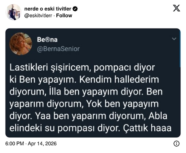 Başlayalım!