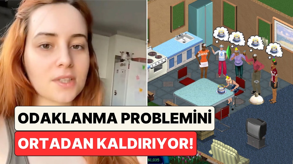 Çalışırken Odaklanma Problemini Çözmek İçin Oyun Müzikleri Gerçekten İşe Yarıyor mu?