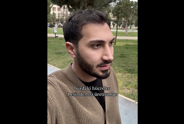 Kahverengi Yağ Hücresi Nedir ve Ne İşe Yarar?