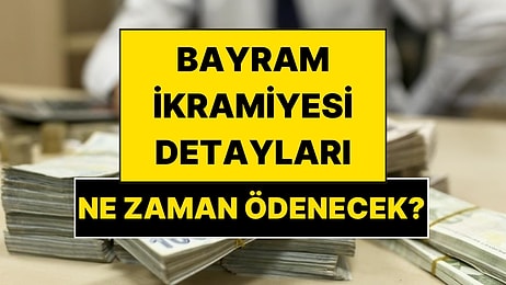 Kurban Bayramı Emekli İkramiyesi İçin Geri Sayım Başladı! Bayram İkramiyesi Ödeme Planı