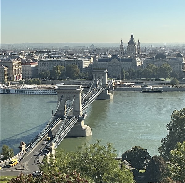 Magyar'ın yükselişi: Doğru zamanda doğru adam.