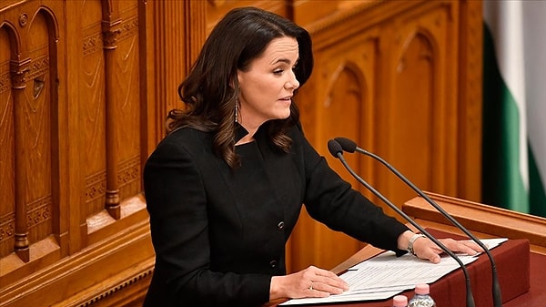 Her şey bir af skandalıyla başladı.