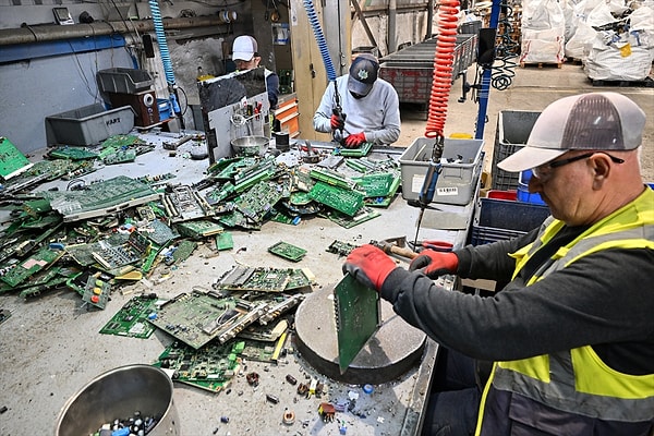 Bir Milyar Avroluk Kayıp Kapımızda