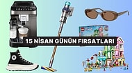Bugün İndirimde Neler Var? 15 Nisan 2026 Günün Fırsatları