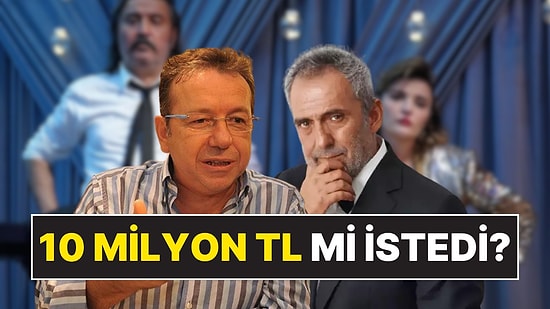 Yavuz Bingöl'den 'Çalıntı' İddiası Gelmişti: Gani Müjde İddiaların Odağındaki Senaryoyla İlgili Açıklama Yaptı