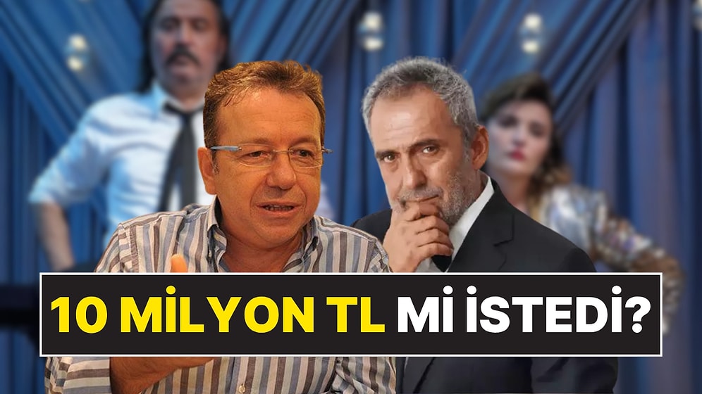 Yavuz Bingöl'den 'Çalıntı' İddiası Gelmişti: Gani Müjde İddiaların Odağındaki Senaryoyla İlgili Açıklama Yaptı
