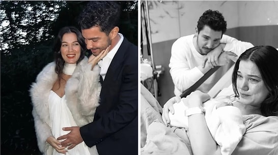 She Found Love That Day! Pınar Deniz Reveals How She First Met Kaan Yıldırım