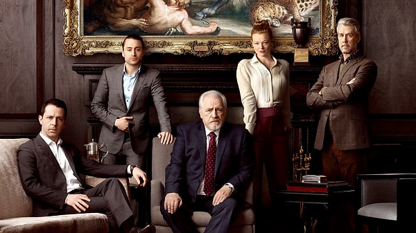 13. Succession