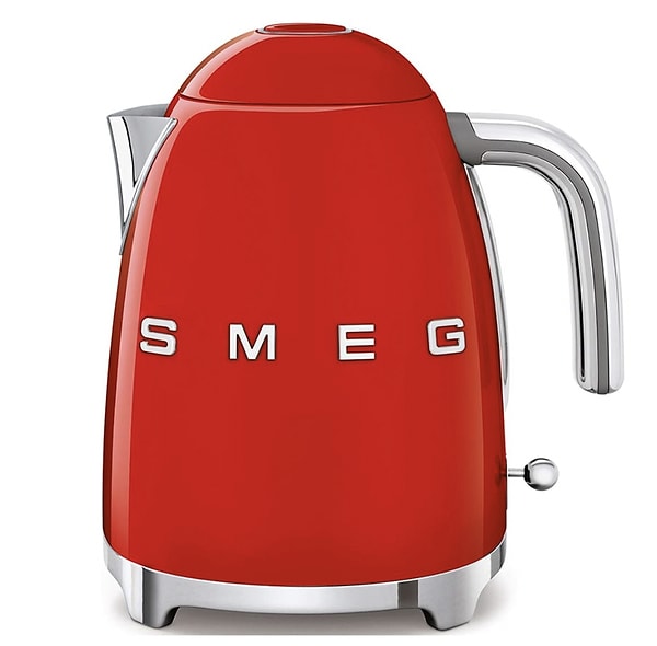 Mutfakların İkonu SMEG’de 60 Günün En Düşük Fiyatı!