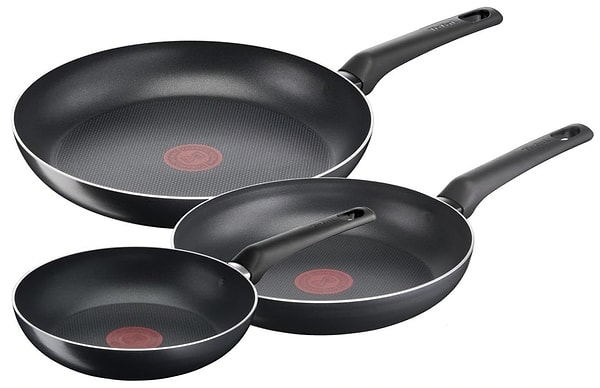 Tefal ile Mutfağınızda Hızlı ve Pratik Lezzetler!