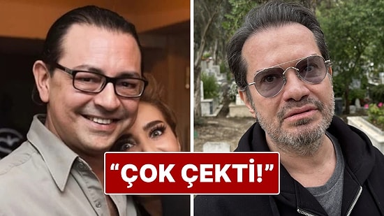 Yıllardır Mücadele Ediyormuş: Müzisyen Cem Öcal’a Hüzünlü Veda