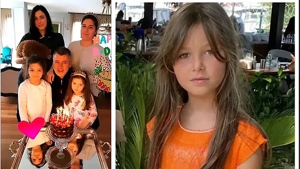 Merhum iş insanı Süleyman Toplusoy ile İpek Toplusoy’un kızları olan Selin’in vefatı büyük üzüntü yarattı.