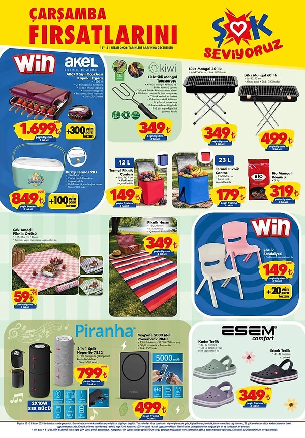 Akel Şişli Ocakbaşı Kapaklı Izgara 1.699 TL