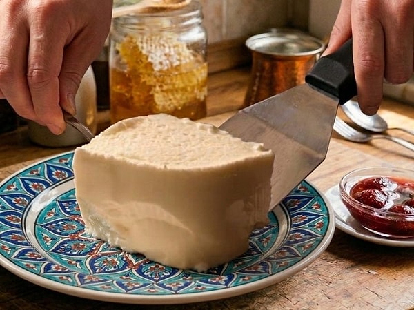 2. Ezber Bozan Formül: Tereyağı ve Karbonat