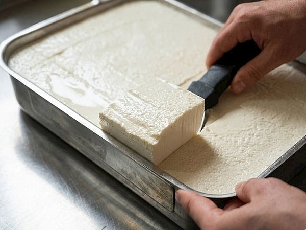 3. Fırında Isı Dengesi