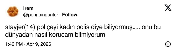 Öğrenir zamanla...