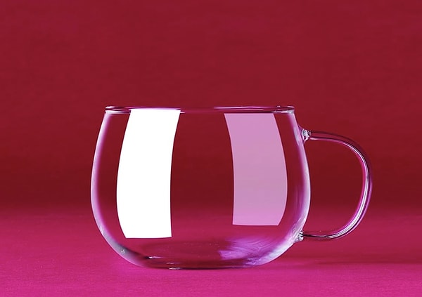 Hızlı Satan Fırsat: Paşabahçe LITE Kupa!