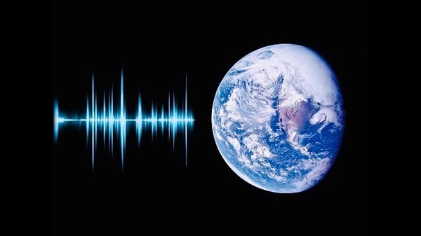 Neden Geleneksel Ses Uzayda Yayılamaz?